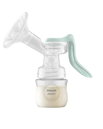 Молокоотсос ручной Philips Avent Essential купить в Кишиневе