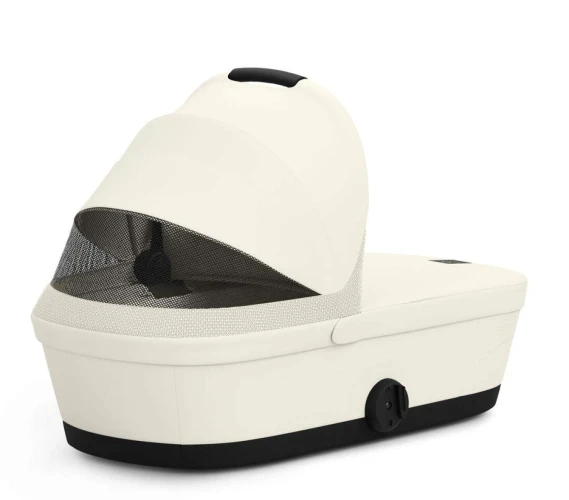 Люлька Cybex Melio Canvas White купить в Кишиневе