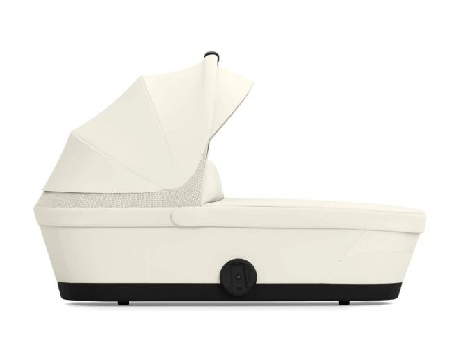 Люлька Cybex Melio Canvas White купить в Кишиневе
