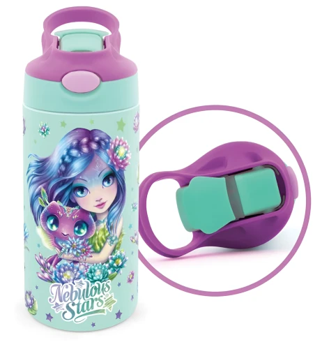 Термос Nebulous Stars Nenuphia & Lilya Mint купить в Кишиневе
