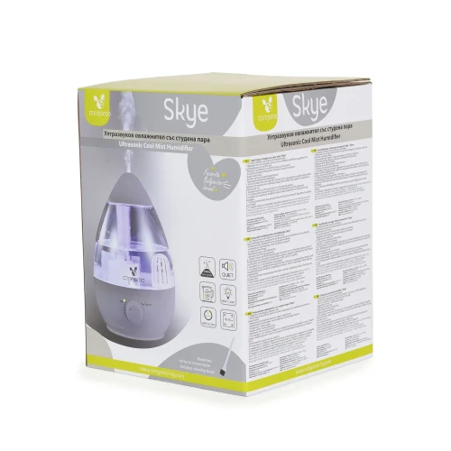 Umidificator de aer Moni Skye Natur cumpăra în Chișinau