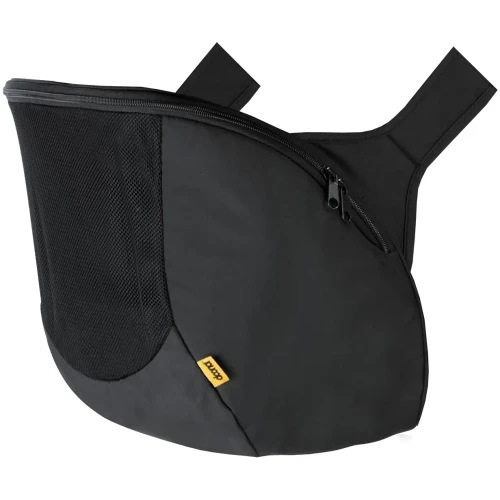 Geanta pentru carucior Doona Snap-on Black cumpăra în Chișinau