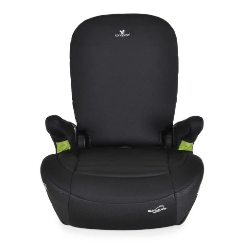Înălțător auto-buster 125-150 cm (i-Size) Isofix Moni Galaxy Cosmos-Black cumpăra în Chișinau