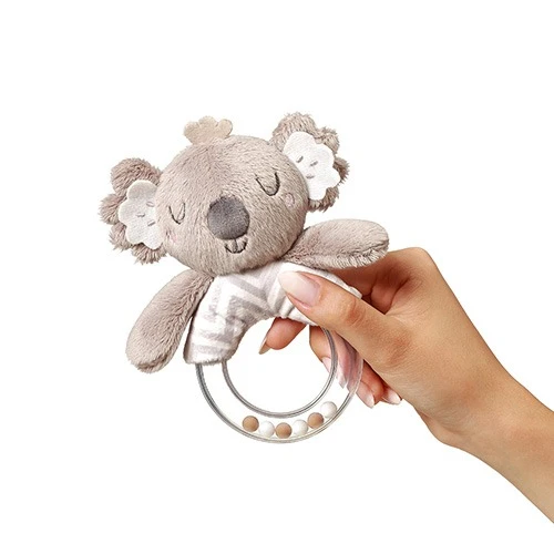 Погремушкa BabyOno Koala Coco Ring купить в Кишиневе