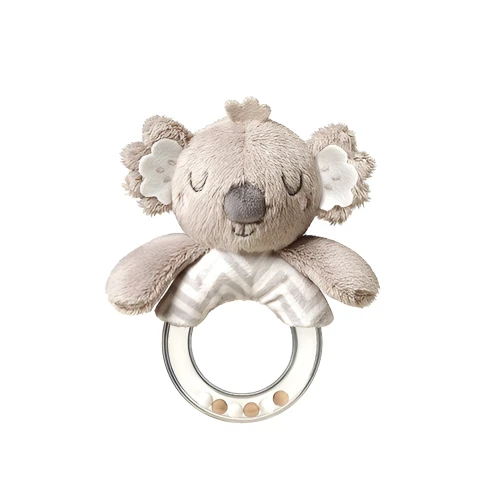 Погремушкa BabyOno Koala Coco Ring купить в Кишиневе