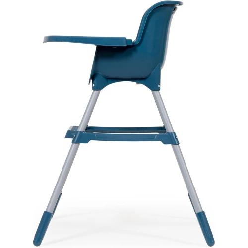 Стульчик для кормления BabyJem Indigo Blue купить в Кишиневе