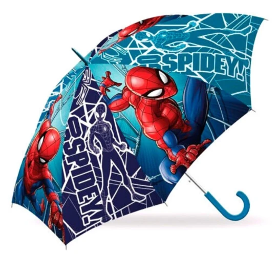 Umbrelă pentru copii New World Spider-Man cumpăra în Chișinau