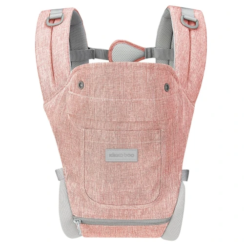 Кенгуру Kikkaboo Chloe Pink купить в Кишиневе