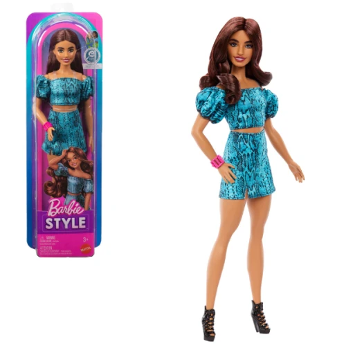 Păpușă Barbie Fashionistas, 30 cm cumpăra în Chișinau