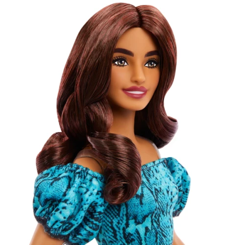 Păpușă Barbie Fashionistas, 30 cm cumpăra în Chișinau