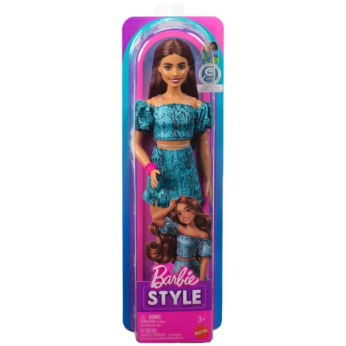 Păpușă Barbie Fashionistas, 30 cm cumpăra în Chișinau