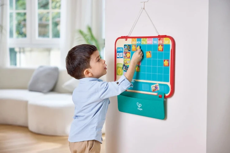 Планировочная доска Hape Habit Heroes Reward Chart купить в Кишиневе - 2 Планировочная доска Hape Habit Heroes Reward Chart купить в Кишиневе