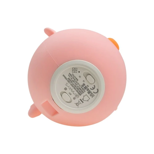 Ночник Marys Puffer Fish Pink купить в Кишиневе