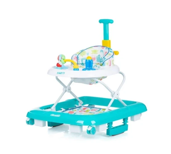Premergător 4 in 1 Chipolino Party Mint cumpăra în Chișinau
