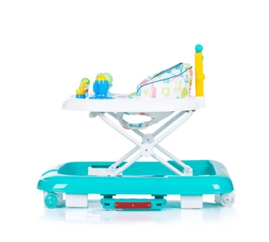 Premergător 4 in 1 Chipolino Party Mint cumpăra în Chișinau