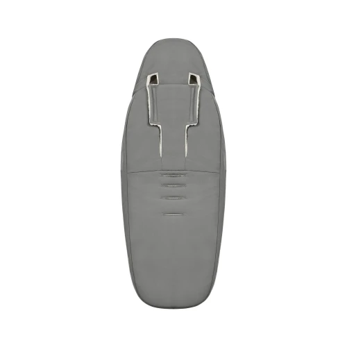 Зимний чехол для коляски Cybex Platinum Mirage Grey, 93x38x12 см купить в Кишиневе