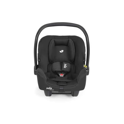 Автолюлька 40-75 см (i-Size) Joie i-Snug 2 Raven купить в Кишиневе