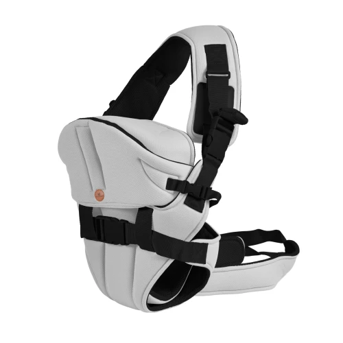 Кенгуру Moni Carry Go Light Grey купить в Кишиневе