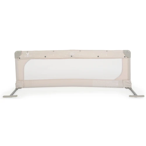 Bariera de protectie pentru pat Moni Linen Beige, 130 cm cumpăra în Chișinau