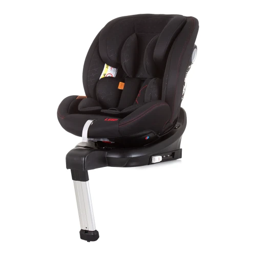 Scaun auto 0-36 kg Isofix Chipolino Lego Ebony, rotativ 360 cumpăra în Chișinau