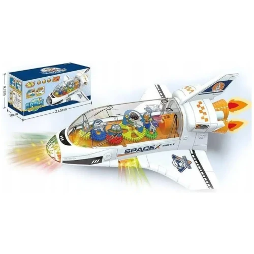 Ракета Epid Kinder Space Shuttle купить в Кишиневе