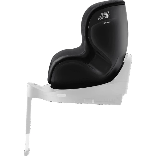 Scaun auto 61-105 cm (i-Size) Isofix Britax-Römer Dualfix 5Z Carbon Black, rotativ 360 cumpăra în Chișinau