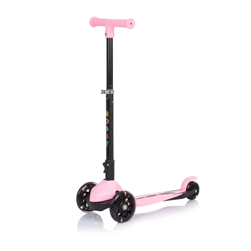 Самокат Chipolino Robby Pink купить в Кишиневе