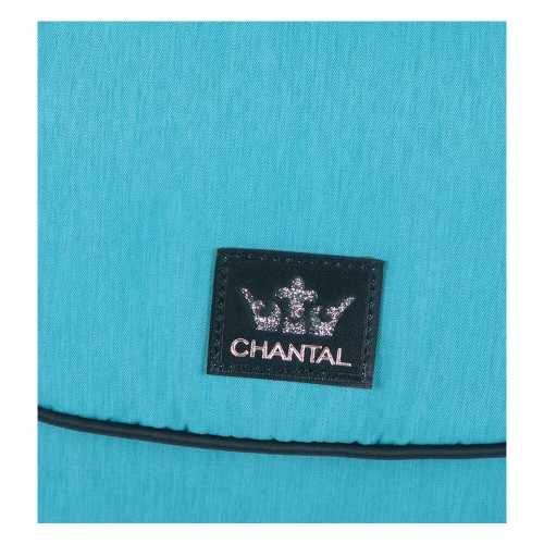 Коляска 2 в 1 Adamex Chantal Turquoise Black купить в Кишиневе
