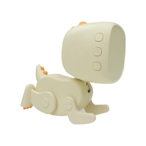 Будильник Marys Robo Dino White купить в Кишиневе