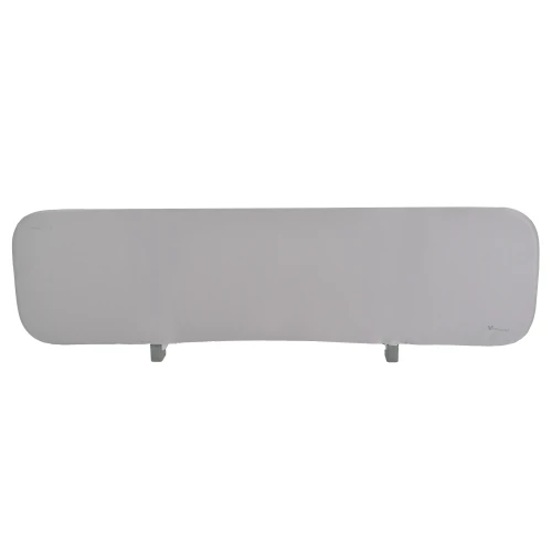 Защитный барьер на кровати Moni Magic Fold Grey, 150 см купить в Кишиневе