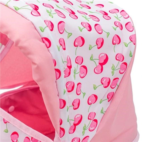 Коляска для кукол 2 в 1 Baby Mix Sophie Pink купить в Кишиневе