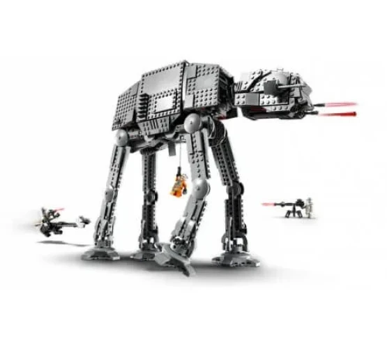 Конструкторы Lego Star Wars AT-AT, 1267 элементов купить в Кишиневе
