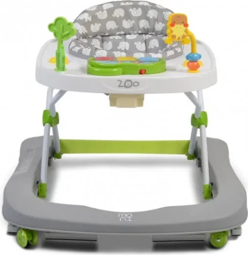 Premergator 2 in 1 Moni Zoo Grey cumpăra în Chișinau