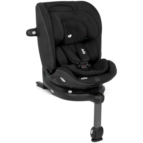 Автокресло 40-135 см (i-Size) Isofix Joie i-Pivot Grow Shale, поворотное 360 купить в Кишиневе
