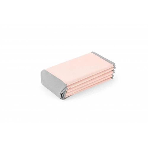 Коврик для детей с шариками Moni 90 balls Pink, 80x80x26 см купить в Кишиневе