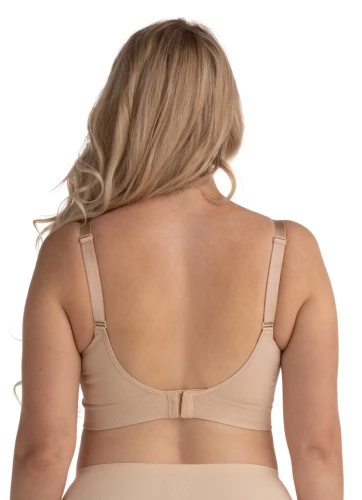 Бюстгальтеры для кормления Carriwell Original Black & Beige, размер S/M, 2 шт. купить в Кишиневе