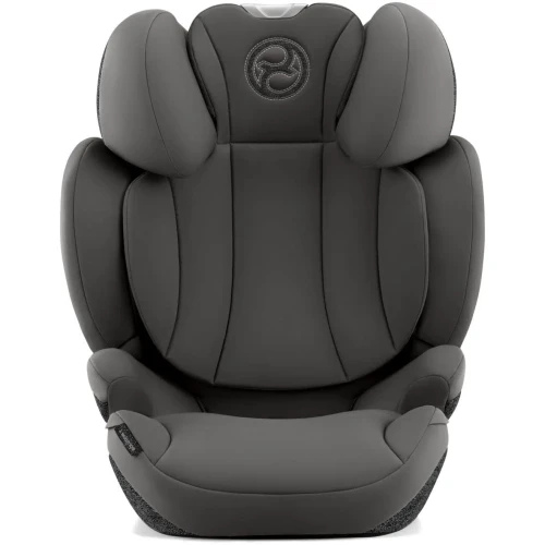 Автокресло 100-150 см (i-Size) Isofix Cybex Solution T i-Fix Mirage Grey купить в Кишиневе