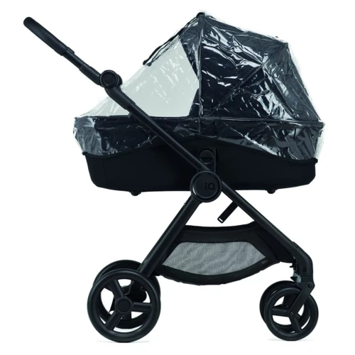 Cărucior 2 in 1 Anex IQ Basic Onyx cumpăra în Chișinau