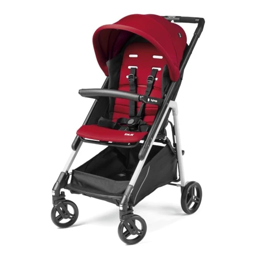 Прогулочная коляска Peg Perego Tak Red Ribbon купить в Кишиневе
