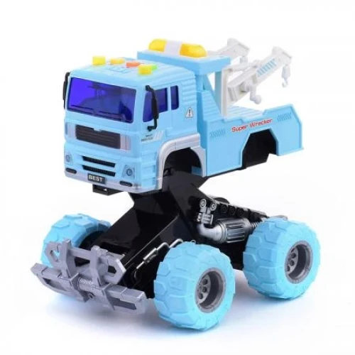 Mașină de serviciu special cu inerție Wenyi WY533B cumpăra în Chișinau