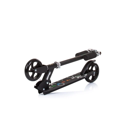 Самокат Chipolino Sharky Black купить в Кишиневе