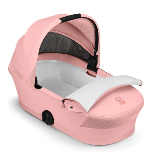 Люлька Cybex Melio Candy Pink купить в Кишиневе