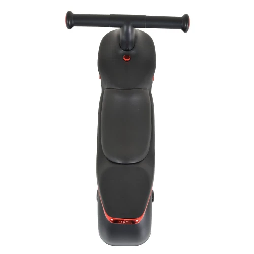 Беговел Moni Mini Cruze Black купить в Кишиневе