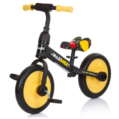 Begovel Chipolino Max Bike Yellow cumpăra în Chișinau