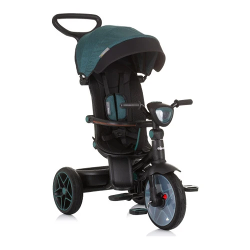 Tricicletă Chipolino Derby Teal cumpăra în Chișinau