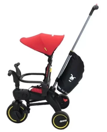 Geanta Doona Premium pentru Tricicleta Liki Trike cumpăra în Chișinau