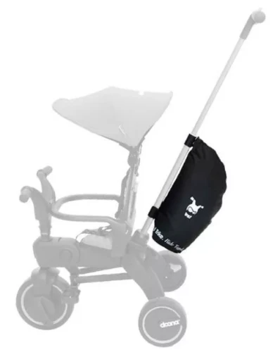 Geanta Doona Premium pentru Tricicleta Liki Trike cumpăra în Chișinau