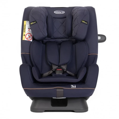 Автокресло 40-150 см (i-Size) Graco SlimFit Cambridge купить в Кишиневе