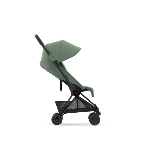 Cărucior de plimbare Cybex Coya Matt Leaf Green cumpăra în Chișinau