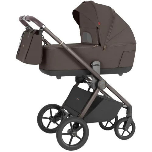 Cărucior 2/1 Carrello Ultra Chestnut Beige cumpăra în Chișinau